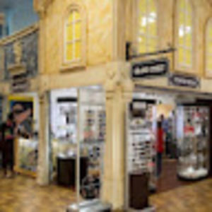 Meet your Posher, Jerry